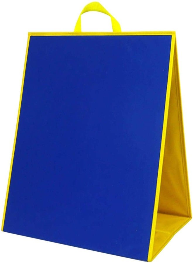 Jiareet Foldable Flannel Board Quiet Book for Kids - Freestanding Felt Board for Toddlers & Preschoolers - Travel Toys for Boys & Girls - Image 2